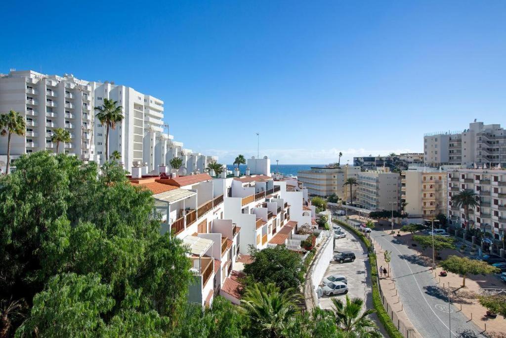 Los Elefantes Beach House San Bartolome de Tirajana  Exterior photo